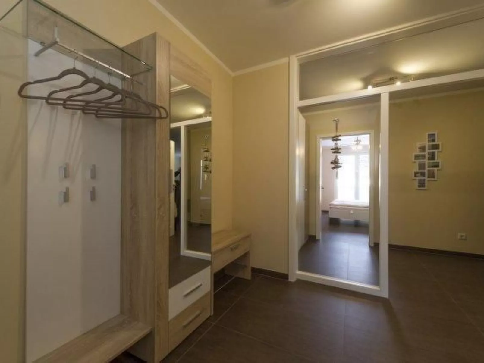 Ostseeblick 2-Binnen