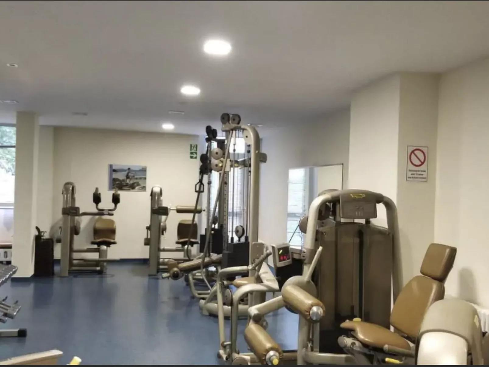 Bayernwald Idyll-Buiten