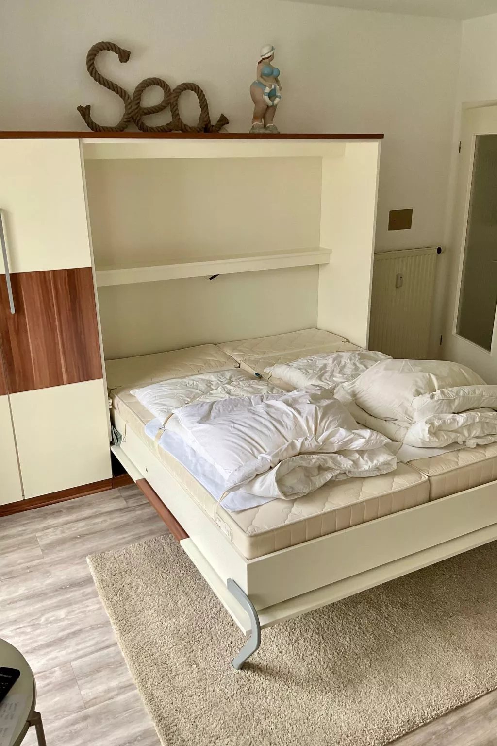 Nordseedüne II-Binnen