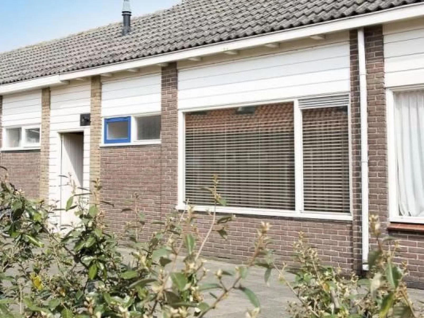 Sommerhäuschen am Meer-Image-tags.info