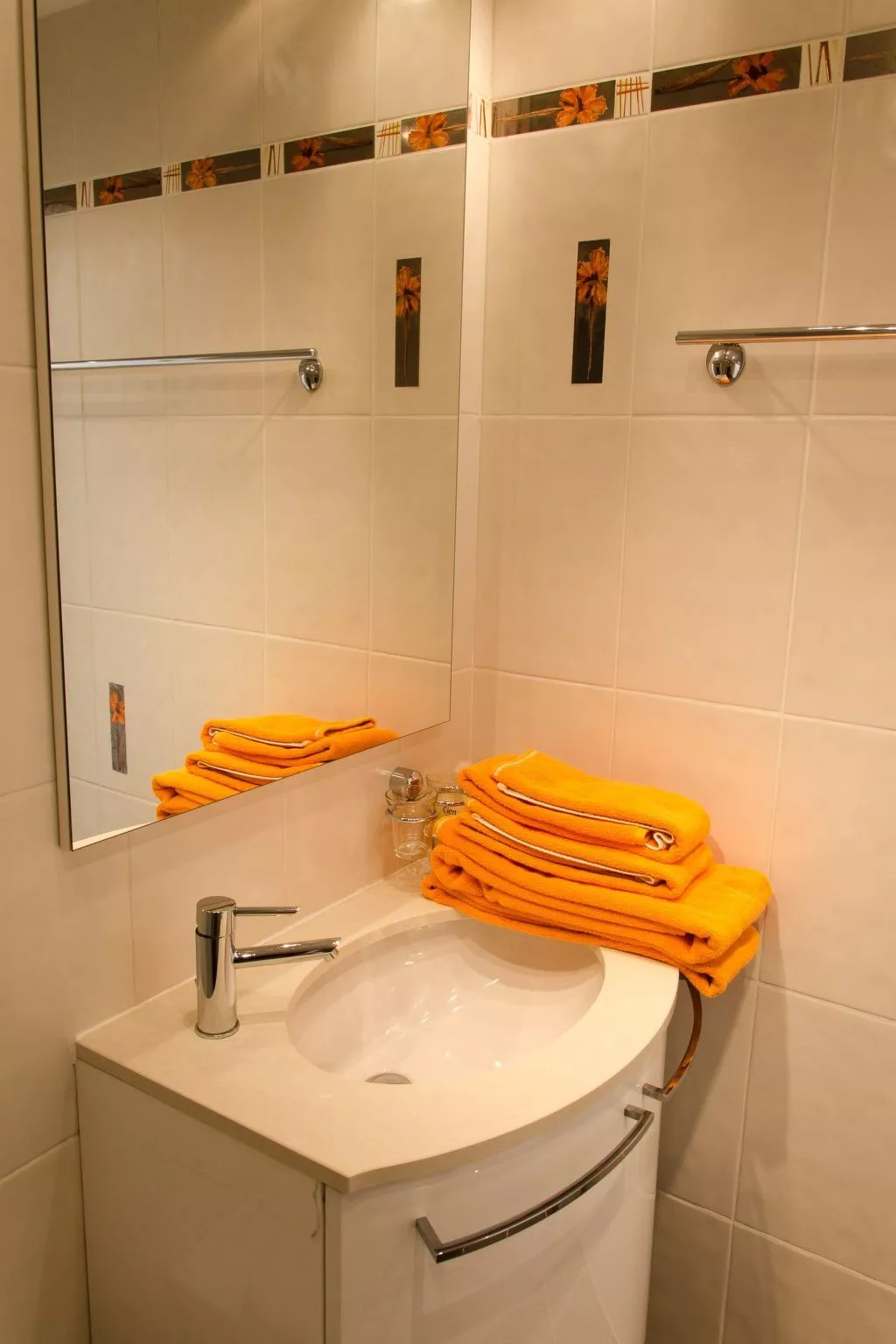 Haus Cristal 39-Binnen