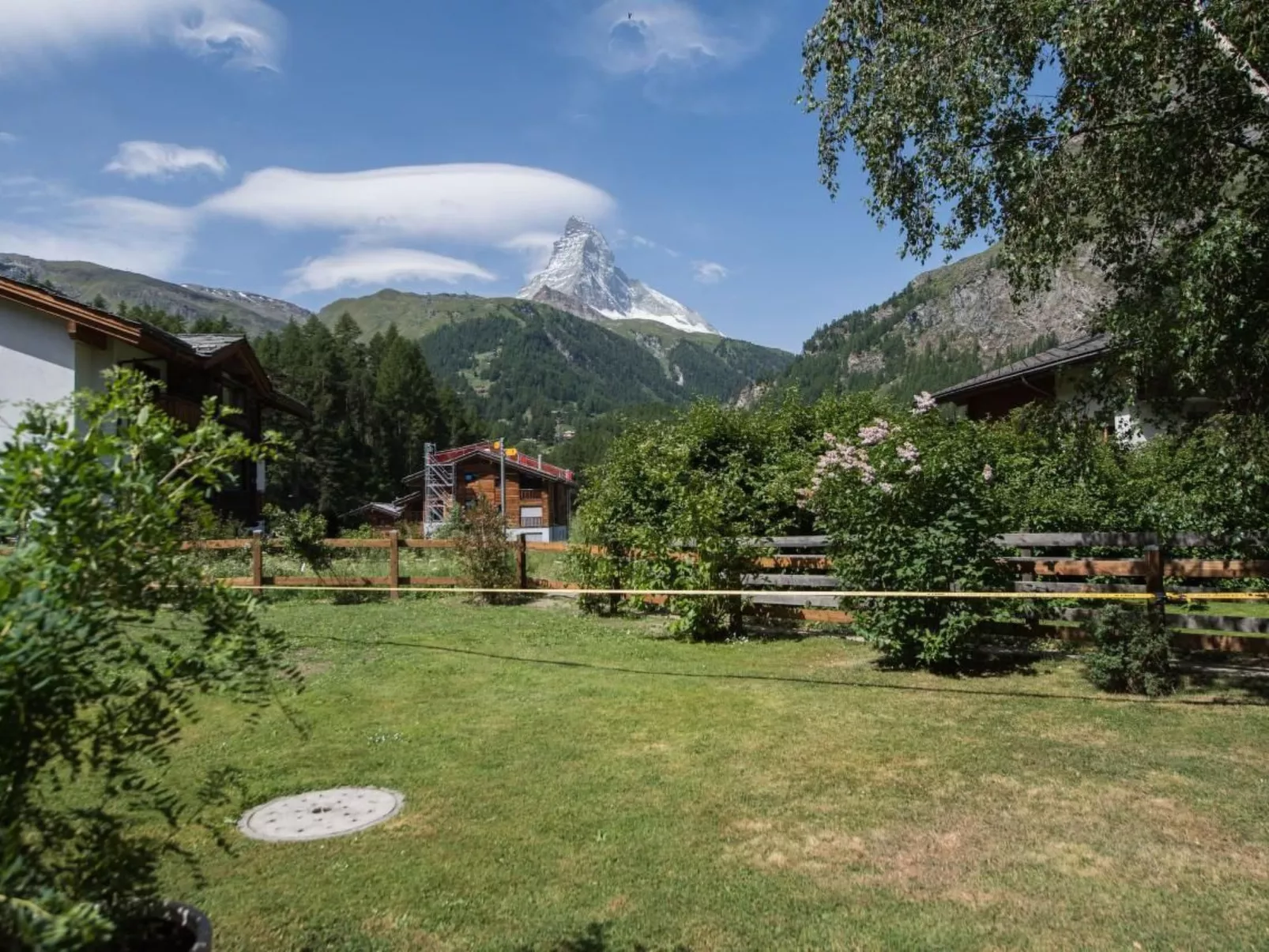 Top Ferienwohnung Dom (SkiIn/SkiOut)-Buiten