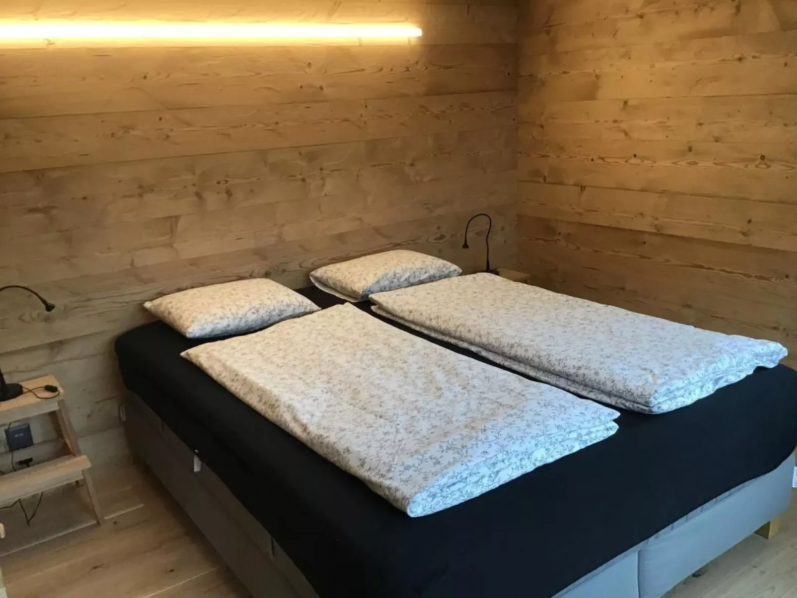 Willenschwand  Adelboden-Binnen