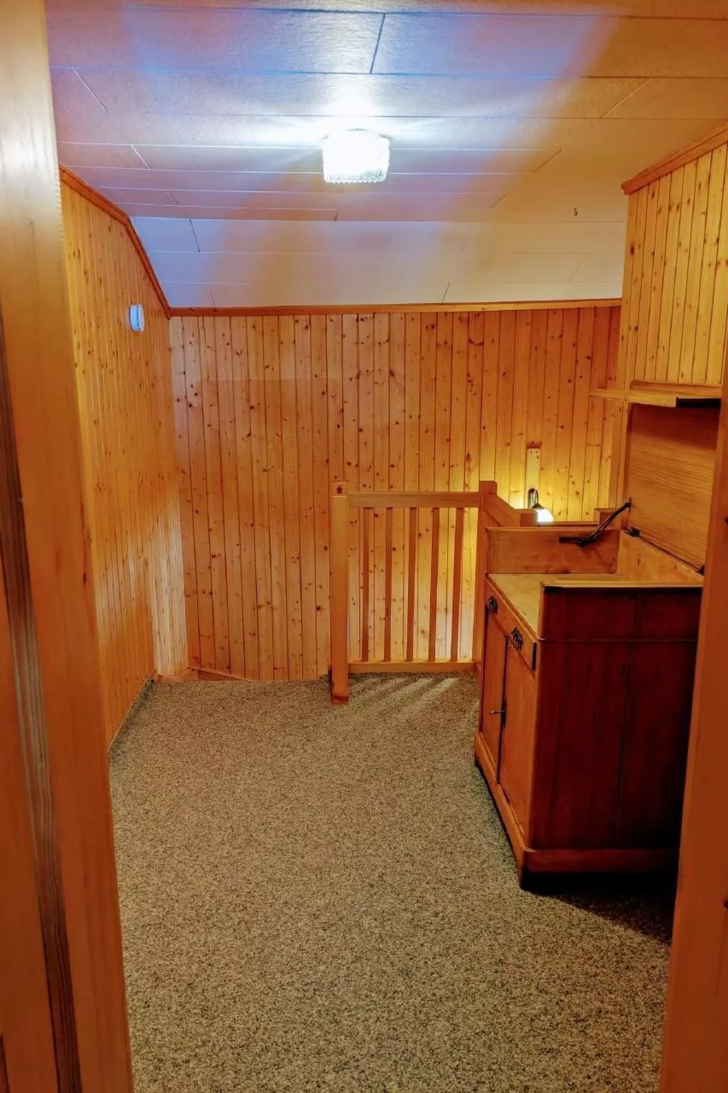 Ferienwohnung-Binnen