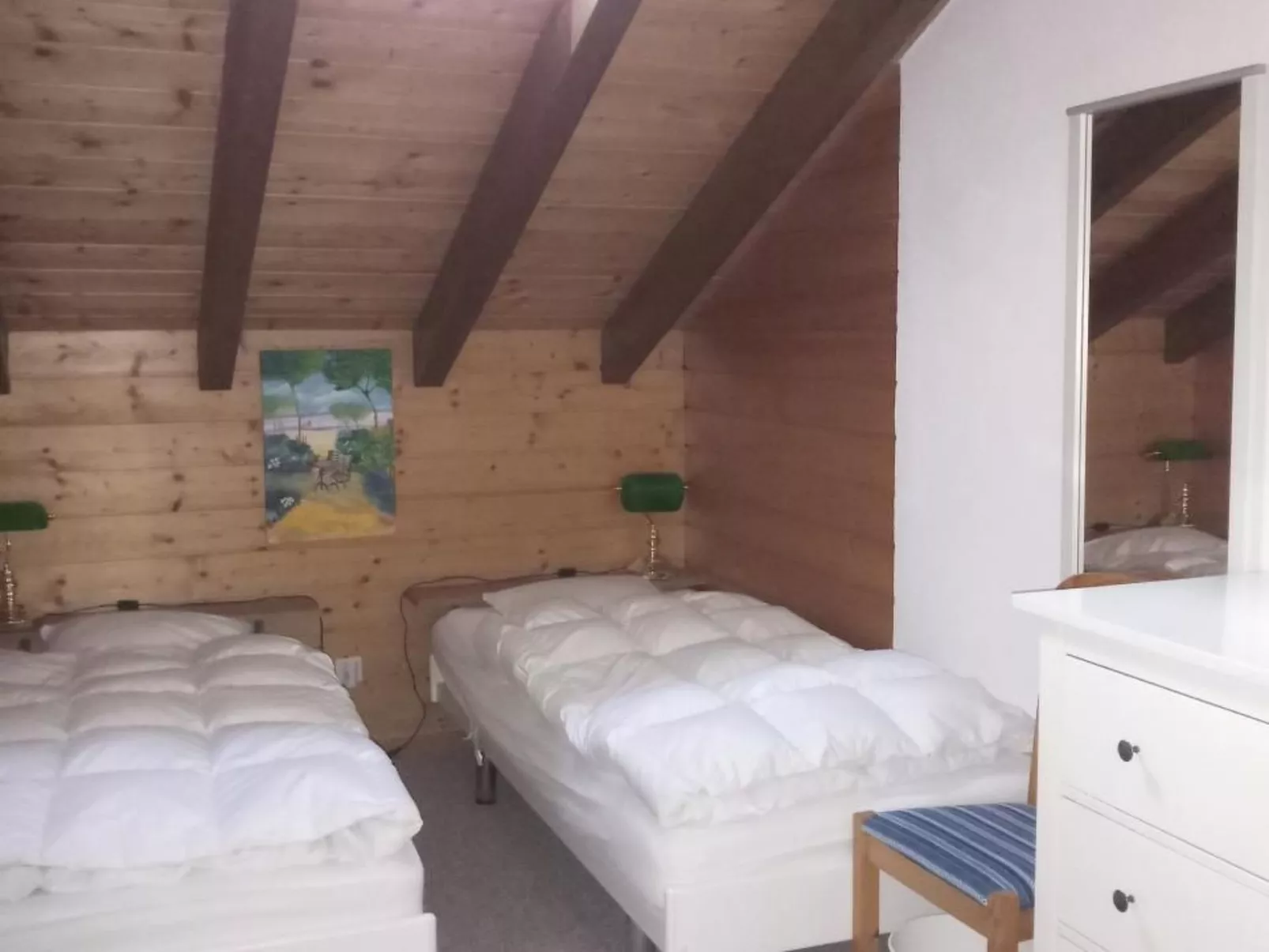 La Collina,Haus C,-Binnen