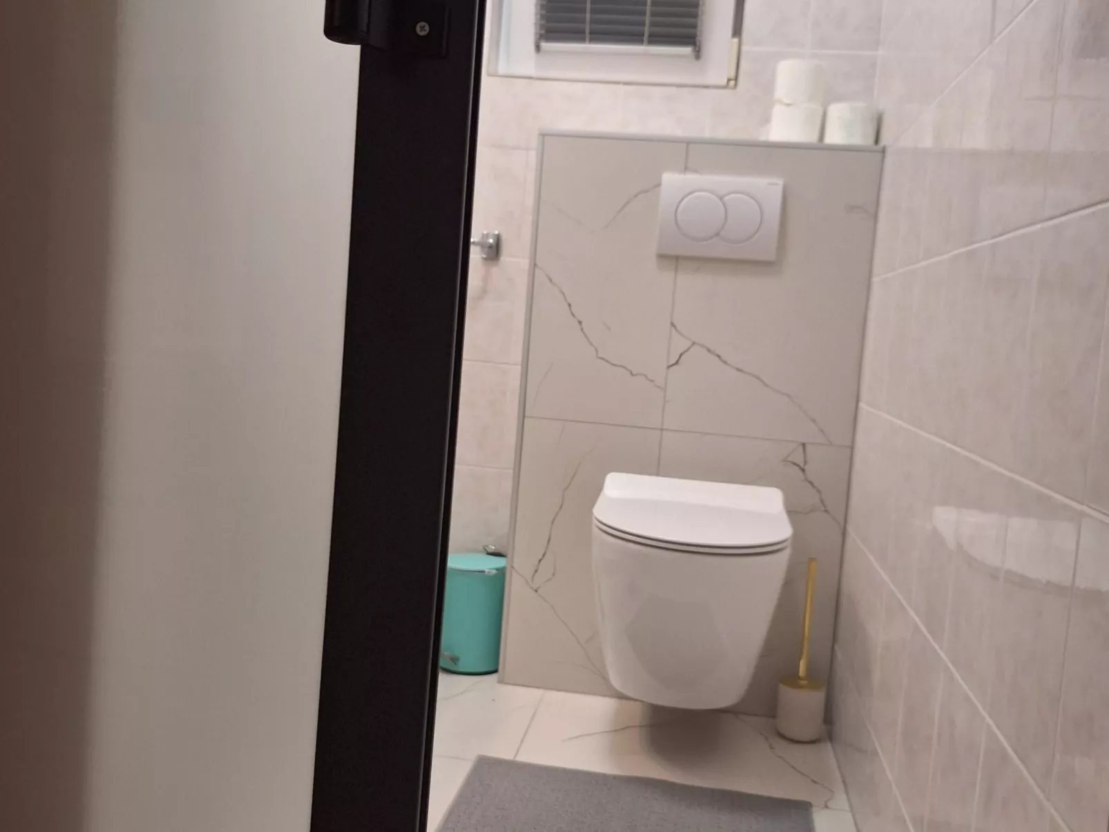 Wohnung "Wohnung Nr. 2".-Binnen