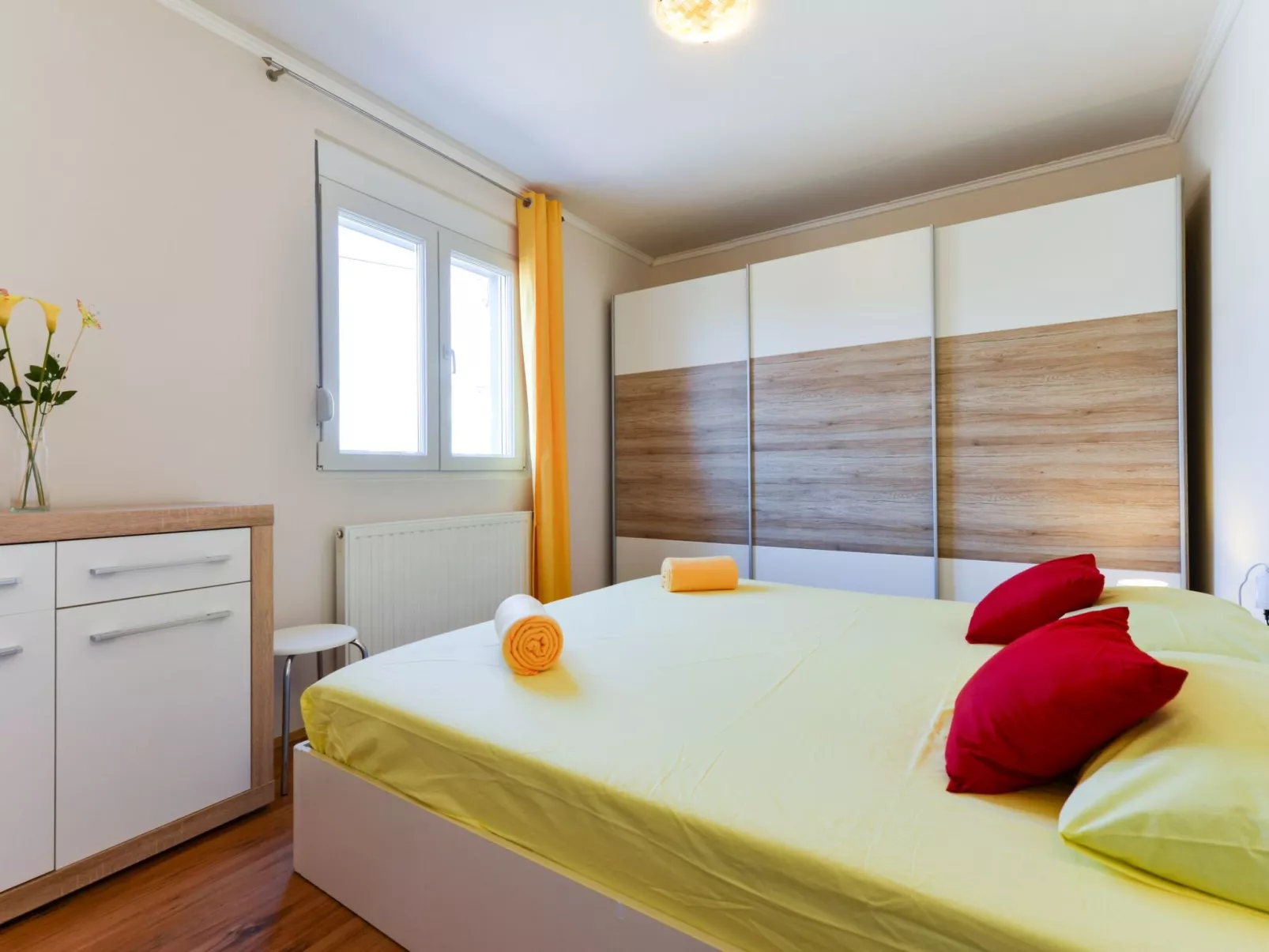 Villa Šima- Luxusappartement mit privatem Pool-Binnen