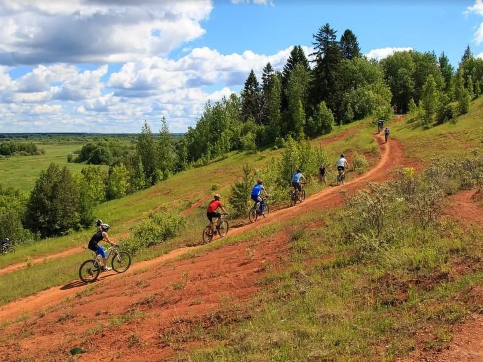 Wohnung mit herrlichem Meerblick-Buiten