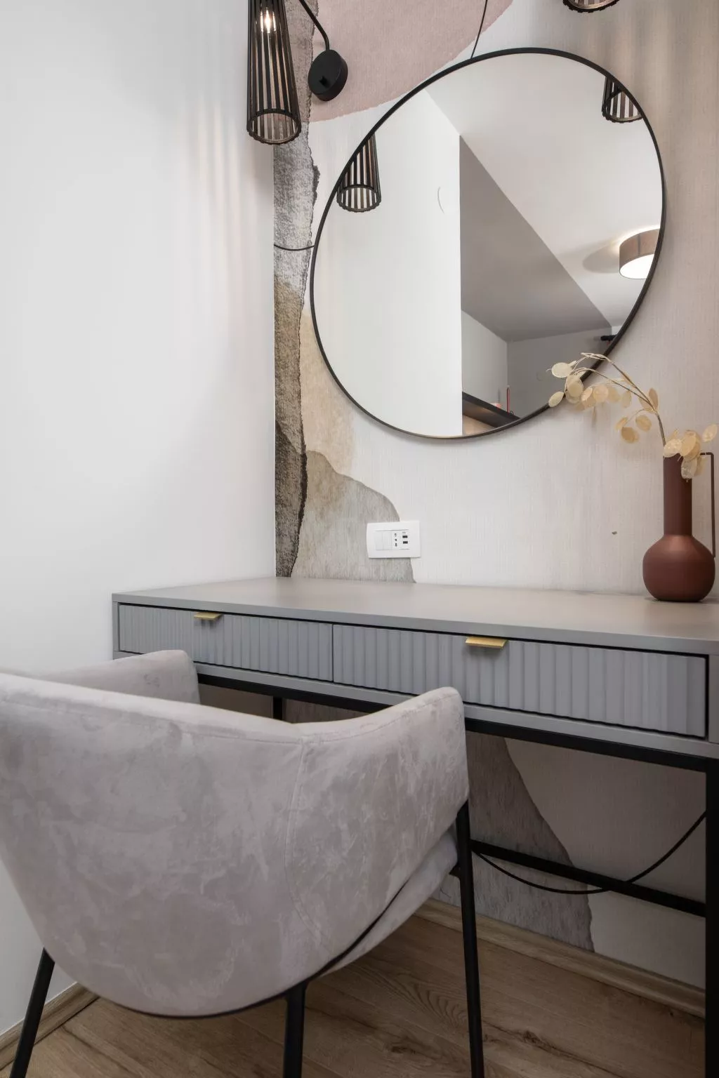 Gästezimmer Tina 6-Binnen