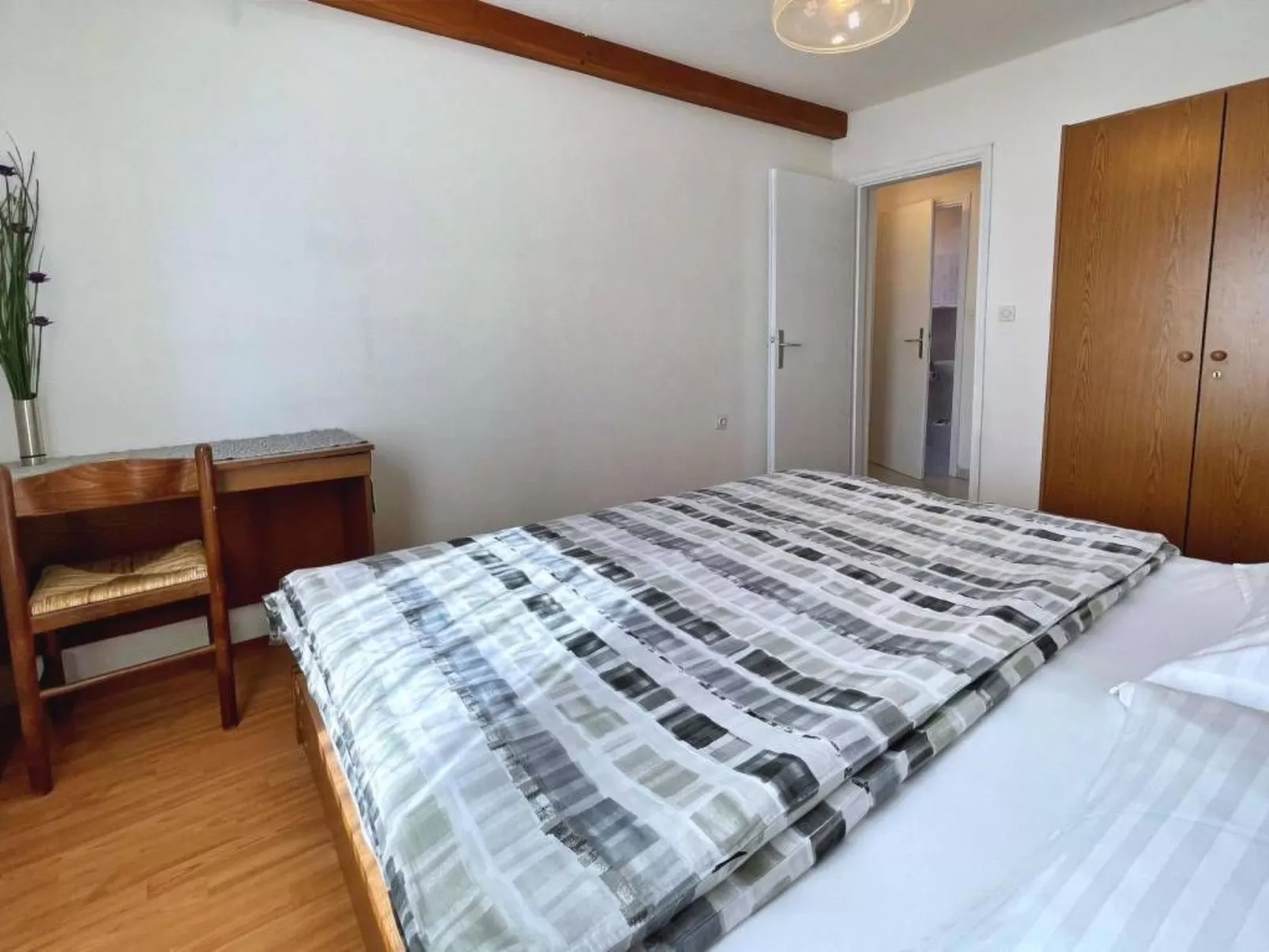 Apartment Srdoc-Binnen