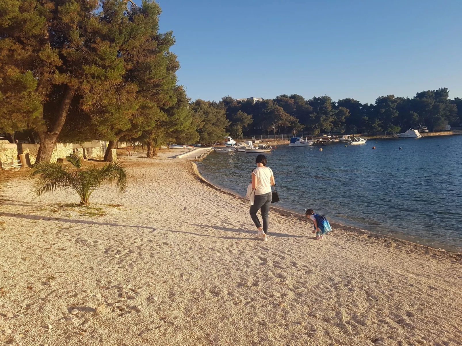 Wohnung mit Blick auf das Wasser-Buiten