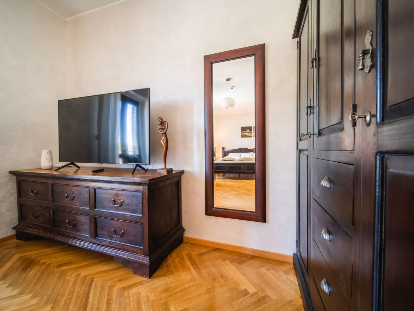 Luxuriöse Villa am Strand in Dubrovnik mit Pool-Binnen