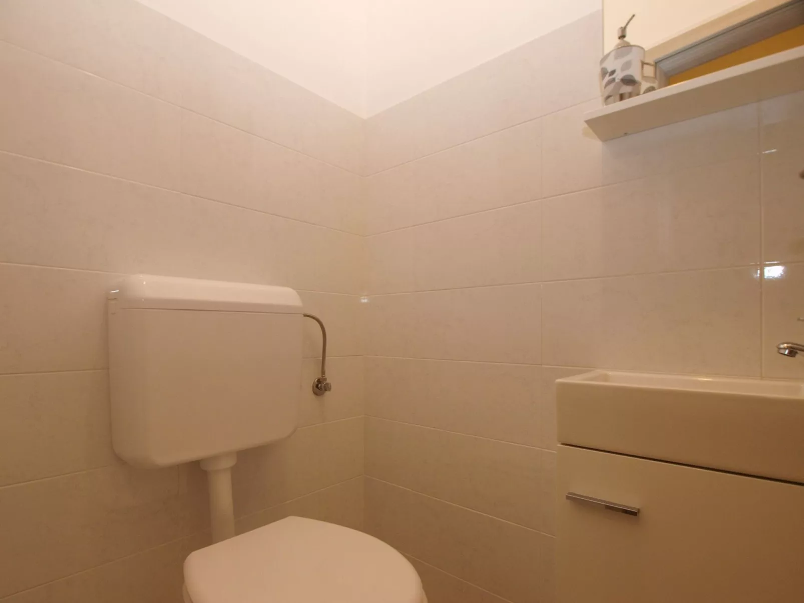 Villa Pikula App.1-Binnen