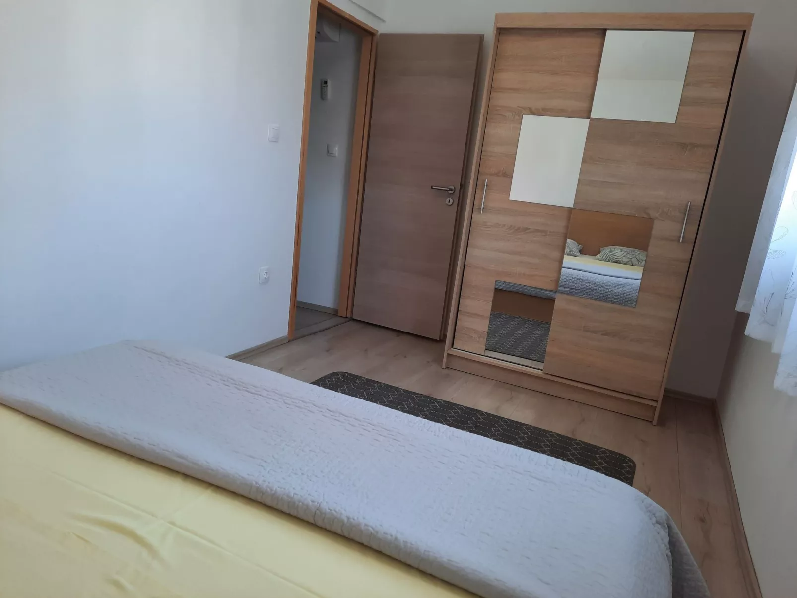 Schönes Apartment in Banjole mit Terrasse-Binnen