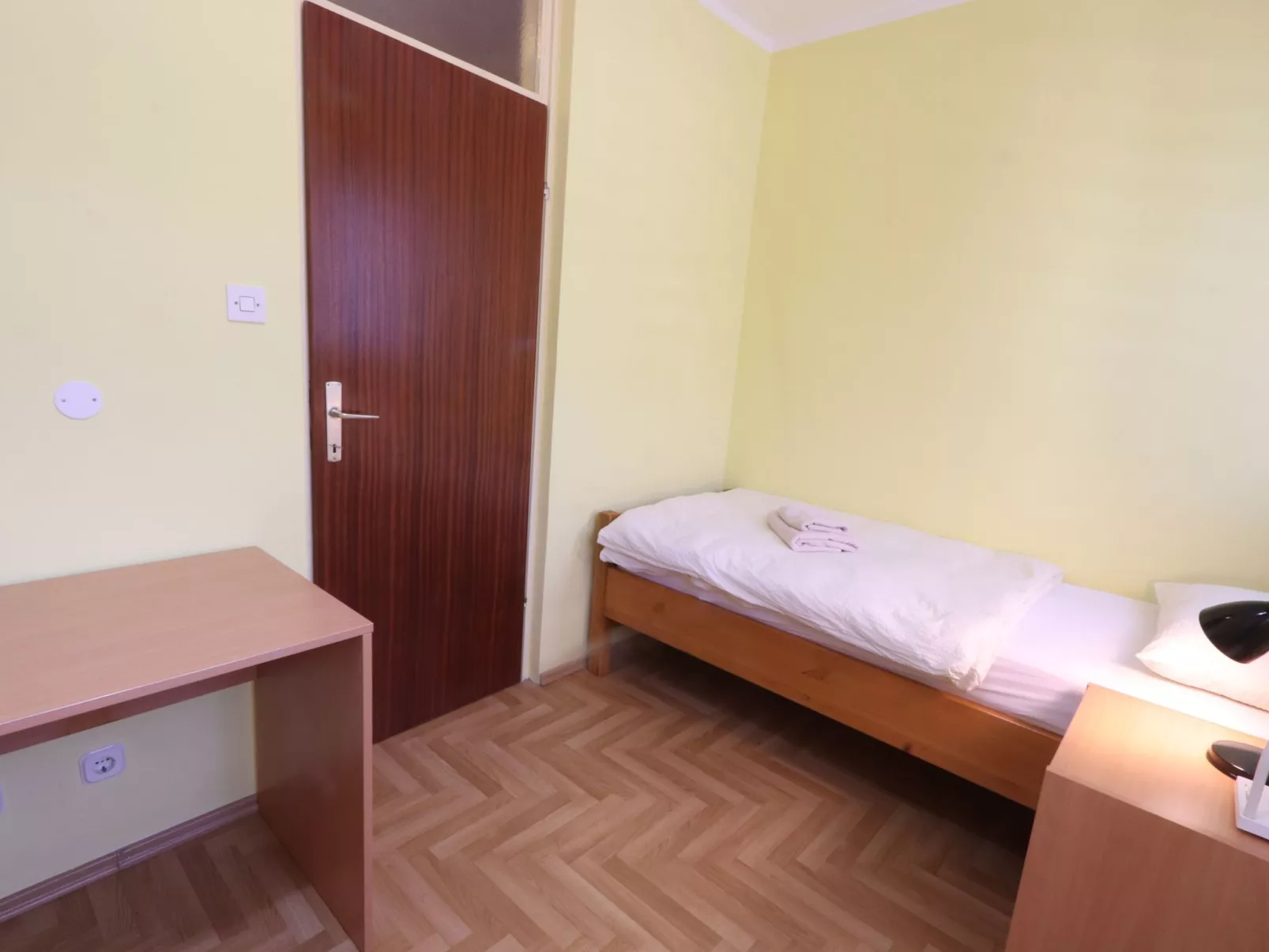 Apartment Gortanova in Stoja mit Privater Terrasse-Image-tags.info