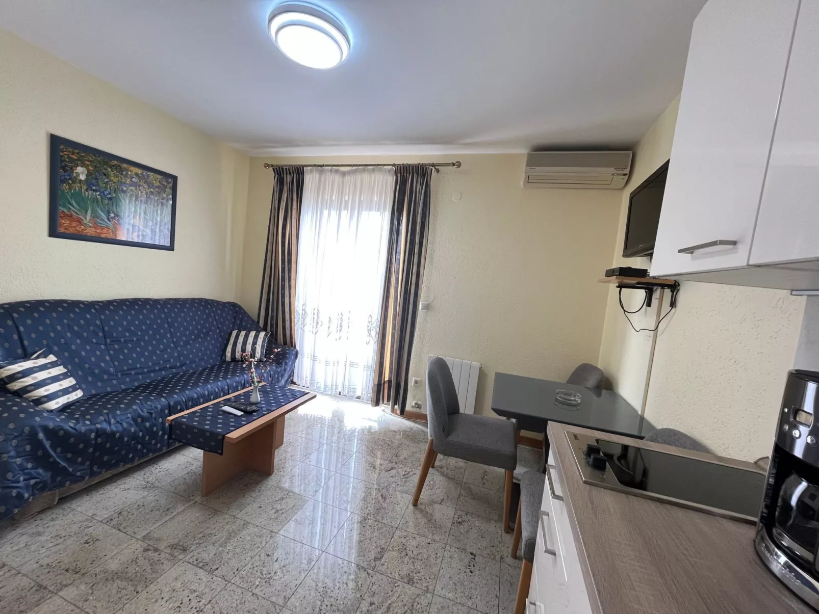 Sonne 4 Rovinj-Binnen