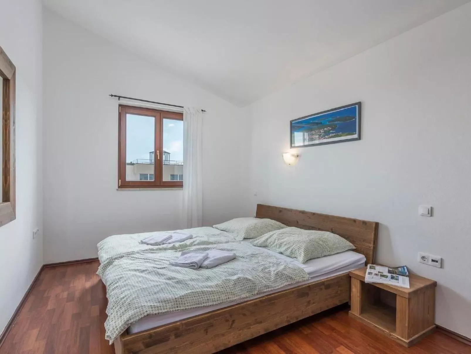 Villa Undina-schönes Haus für große Gruppen-Binnen