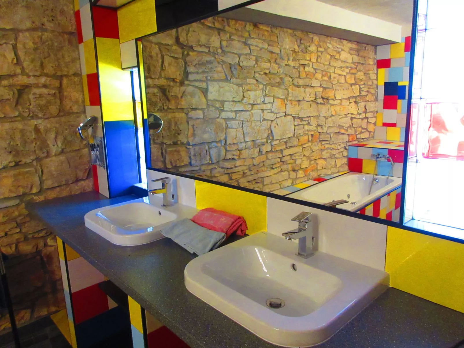 In Vodnjan mit Privatem Pool-Binnen