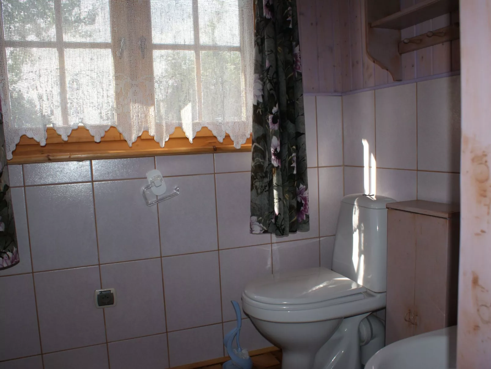 Meer, Landschaft, Stille - Ferienhäuser in den Gärten von Magra-Binnen