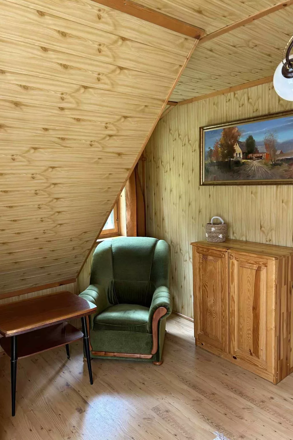 Sommerhaus in Ostrowite-Binnen