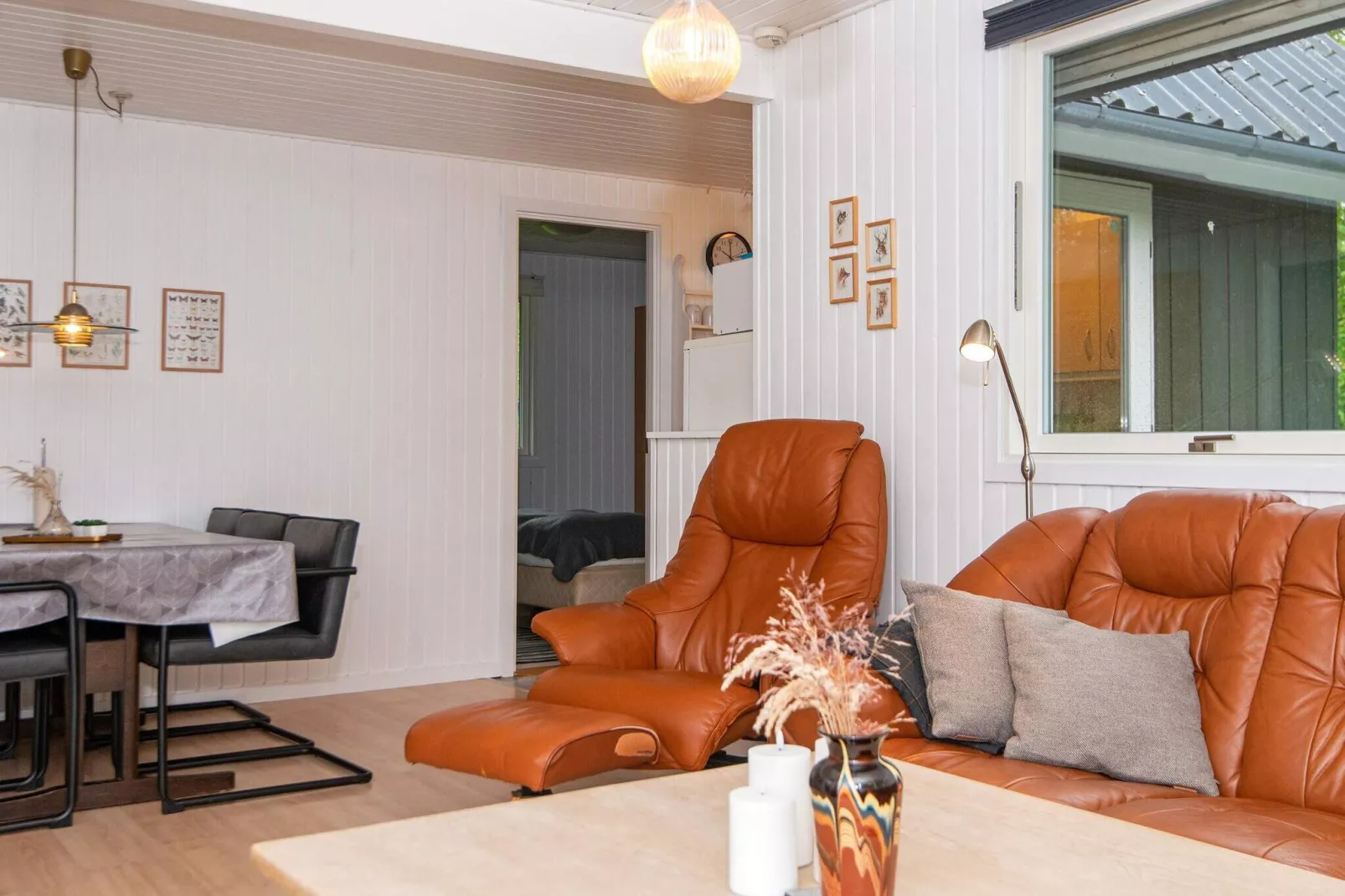 5 persoons vakantie huis in Rømø-Binnen