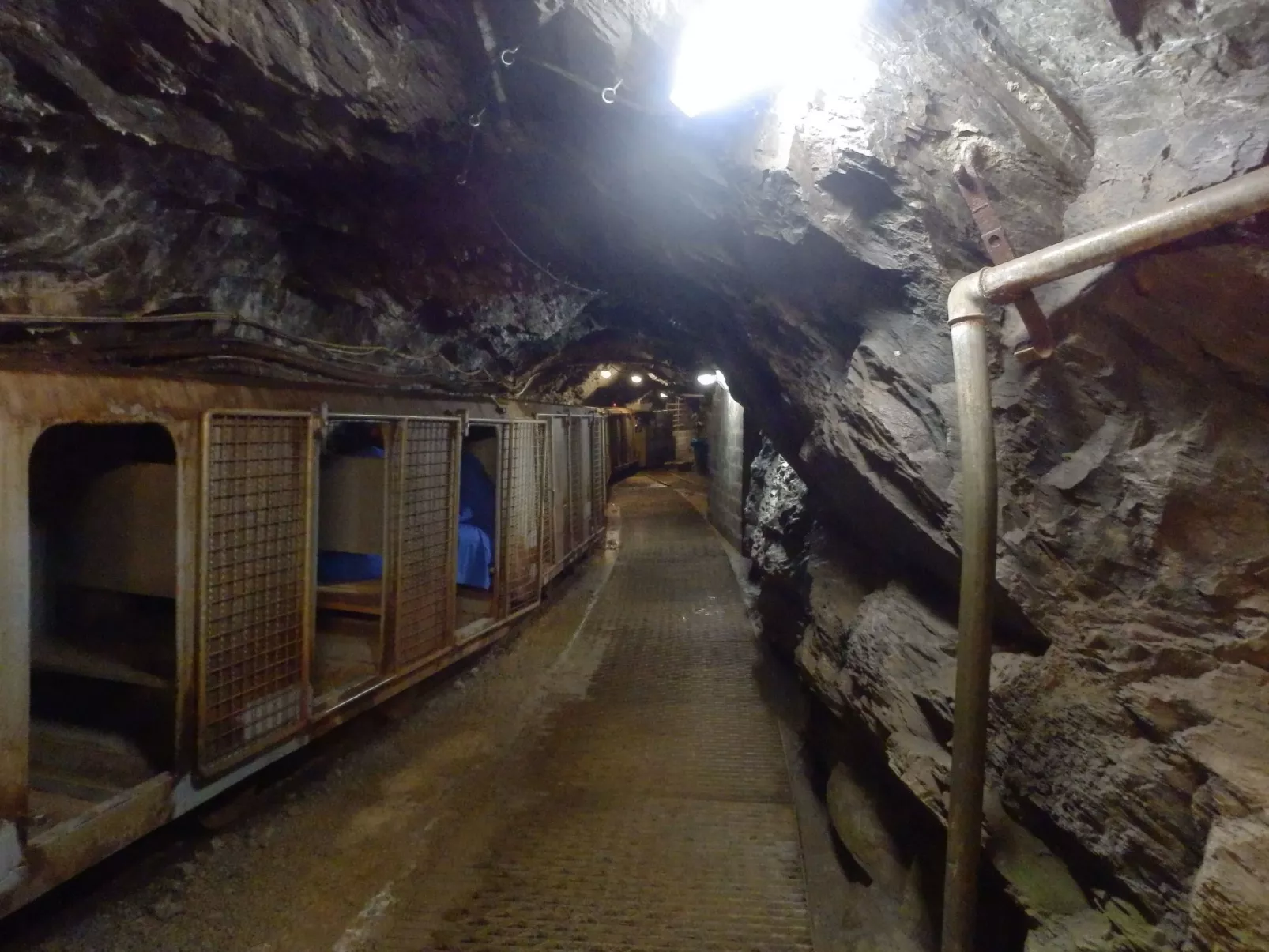 Mit privatem Balkon-Buiten