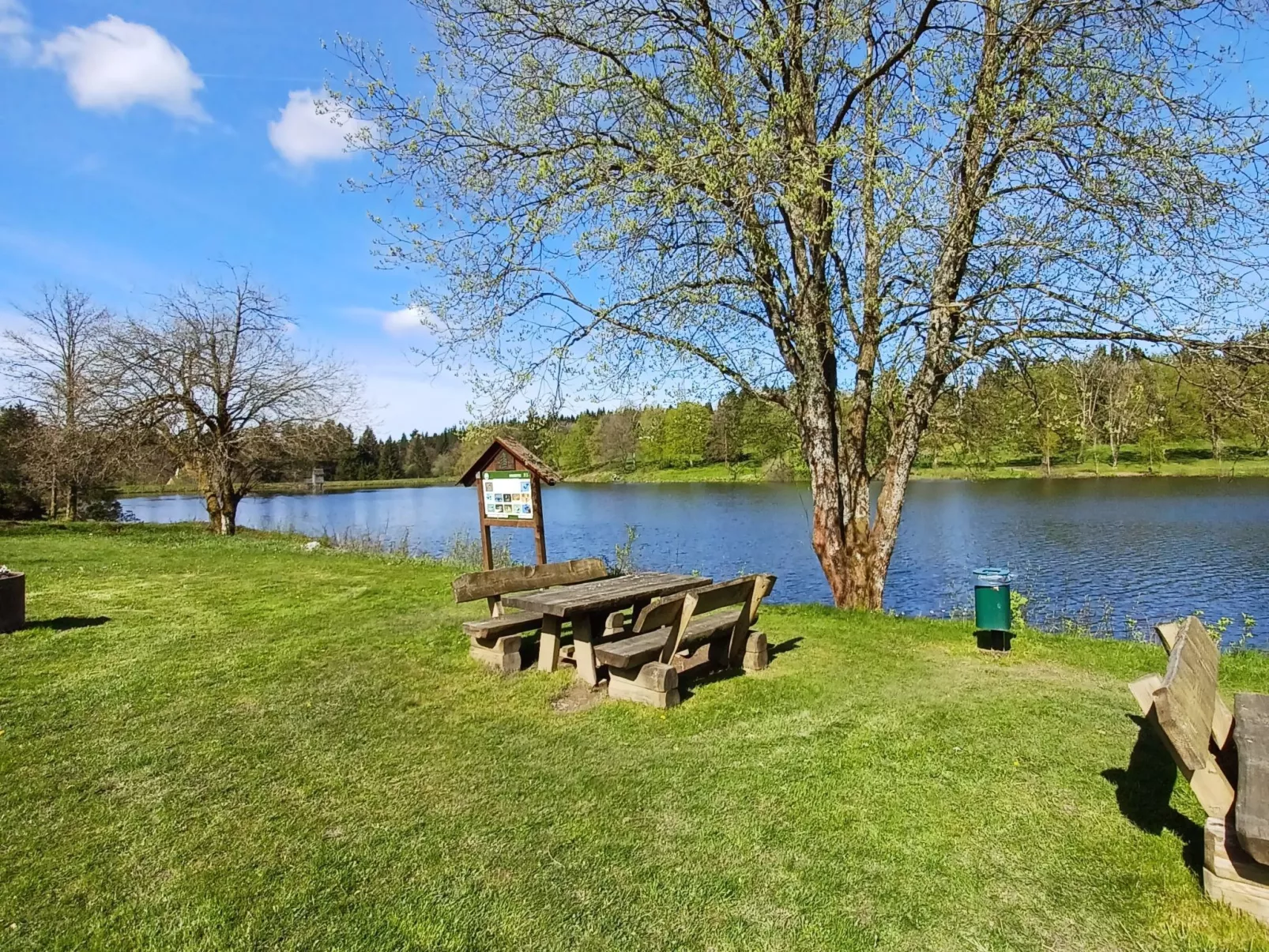 Burgi EG Hahnenklee-Buiten