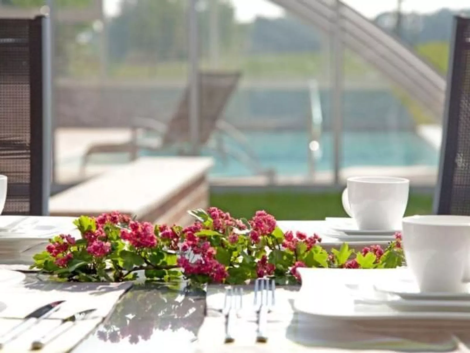 Duxcaar Villas-Buiten