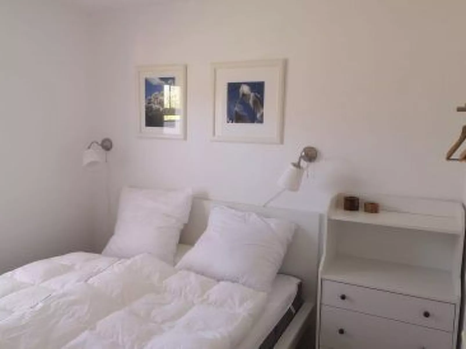 Kleines Gretchen-Binnen