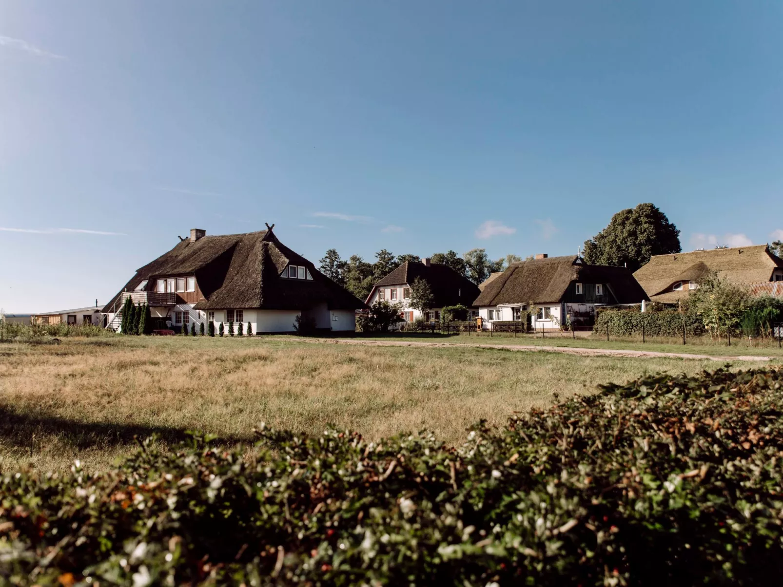 Admiral's Cor. Gulet-Buiten