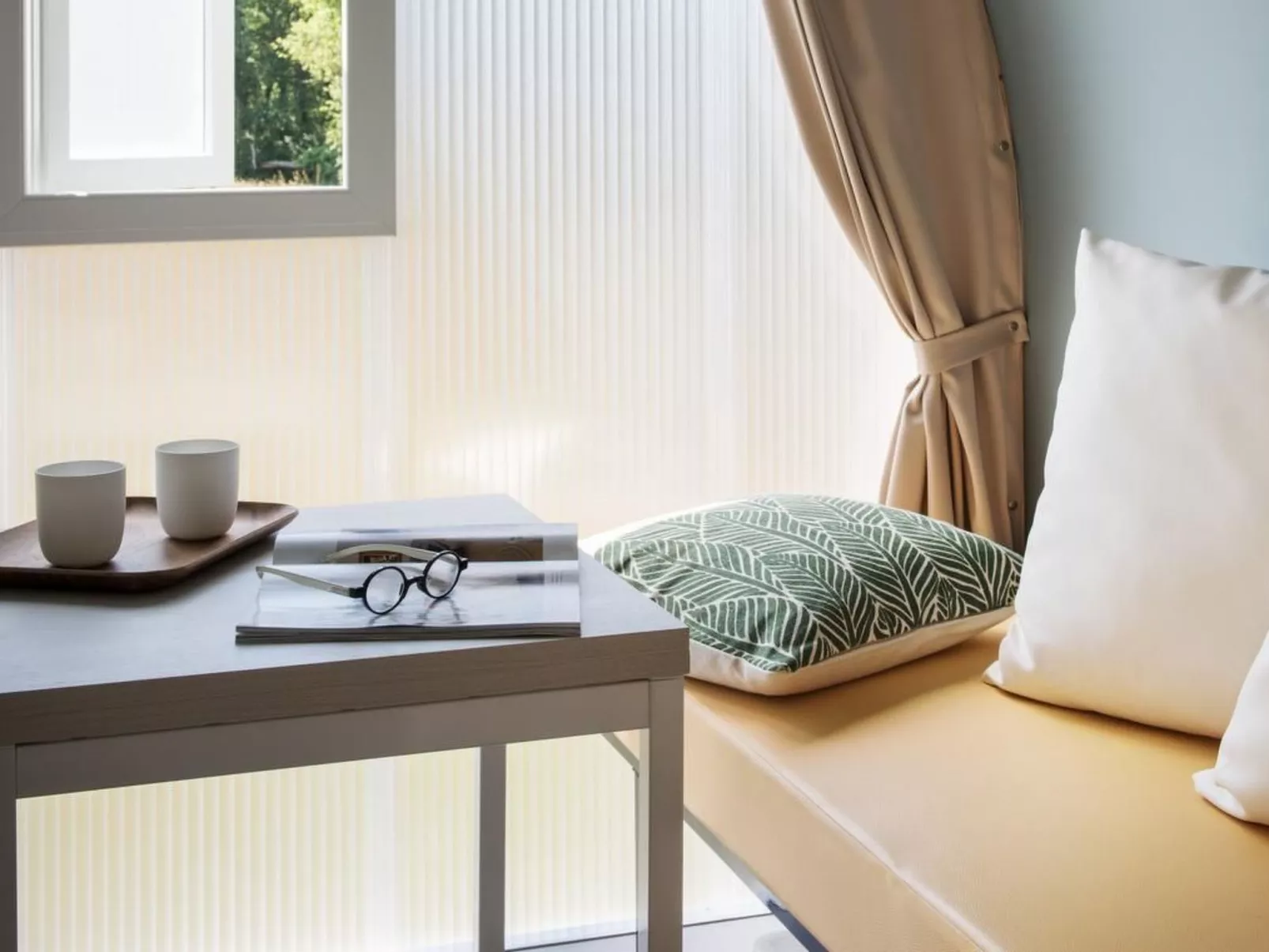 Coco Sweet in Hohenlychen-Binnen