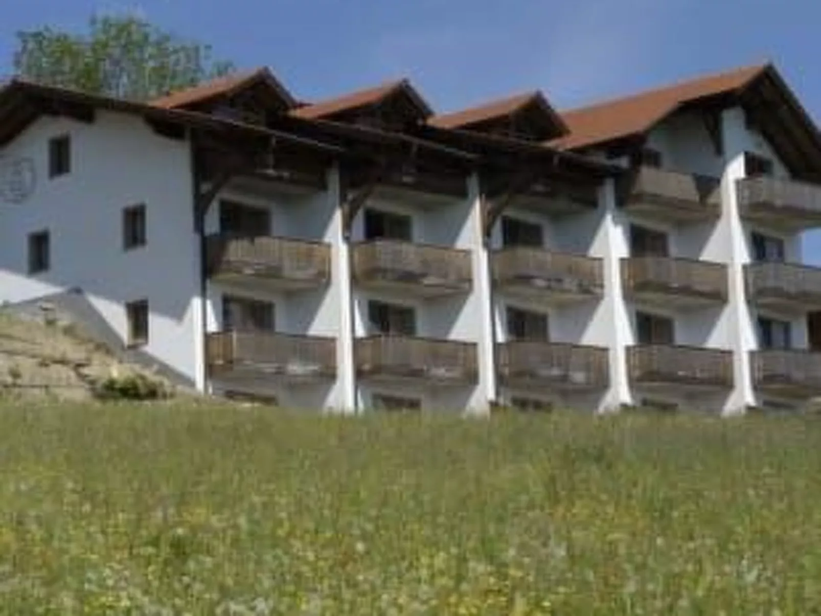 Wohnungen in Traumlage bei Sankt Englmar-Image-tags.info