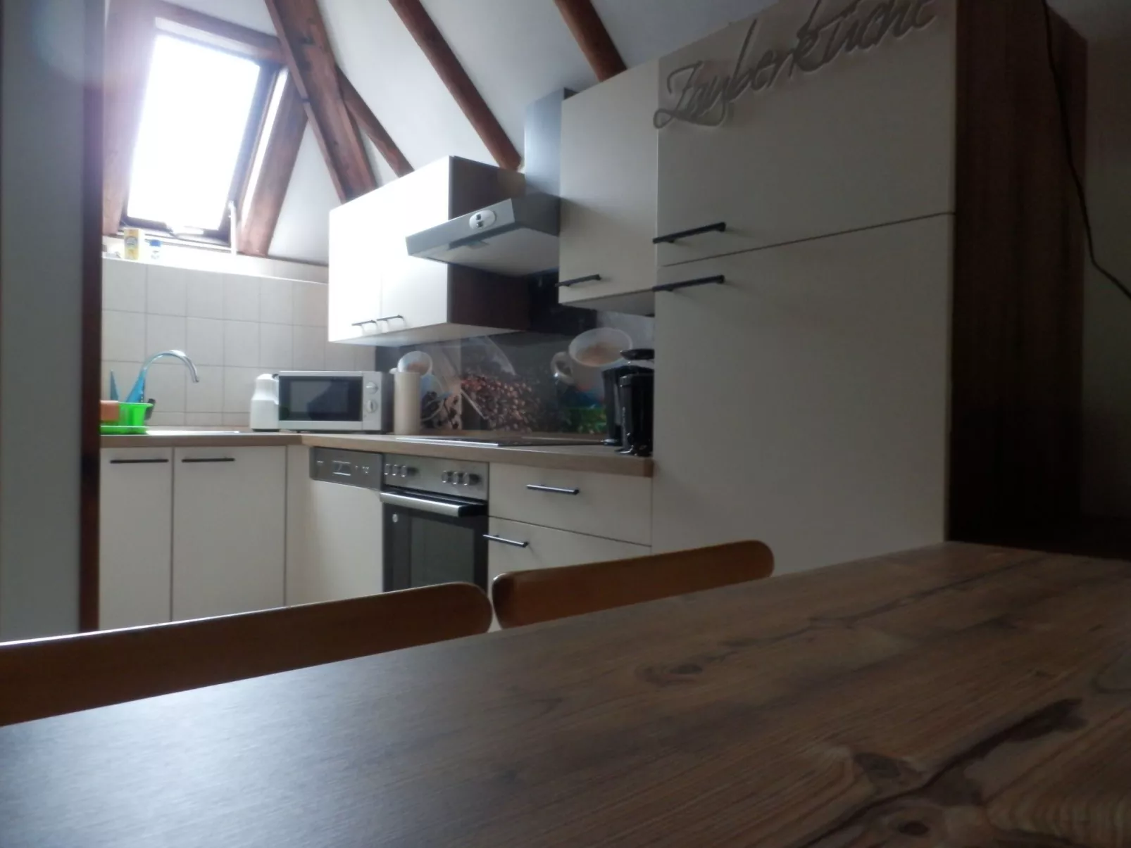 Mit Grill, Terrasse und Garten-Image-tags.info