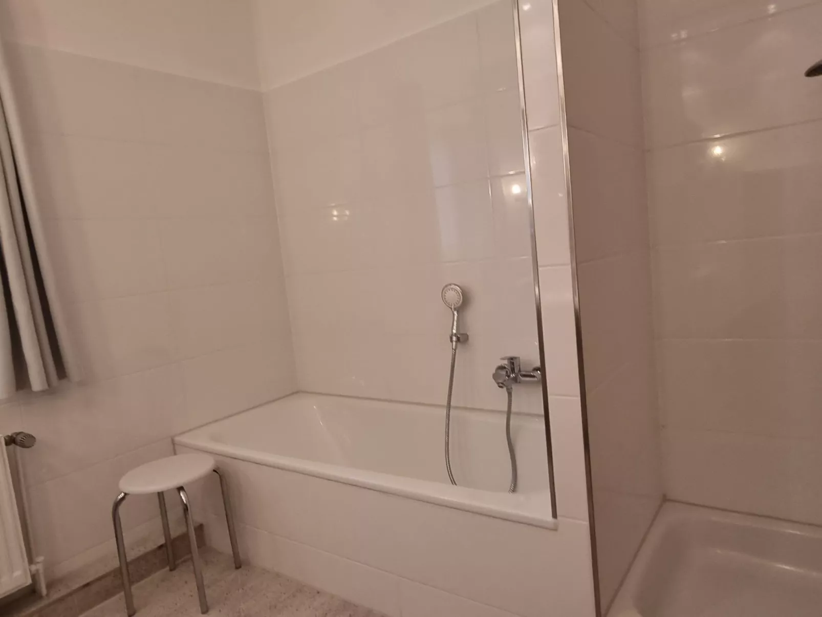 Erdgeschosswohnung im Haus "Silva Mare"-Image-tags.info