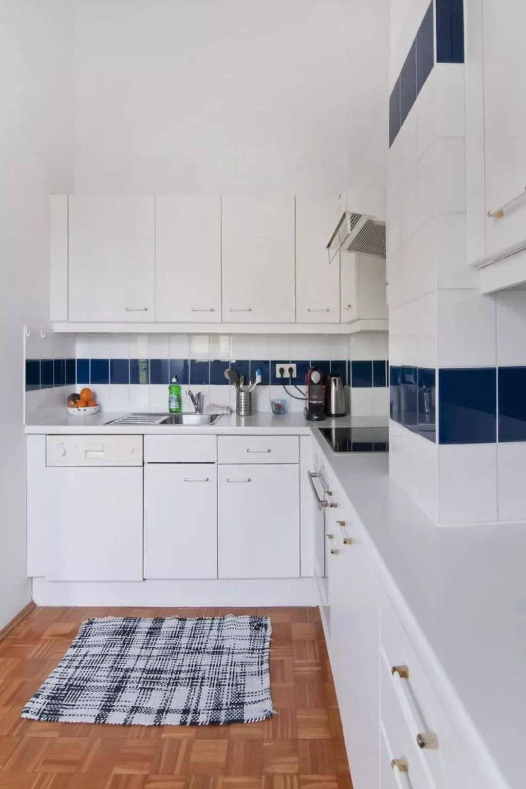 Klimatisiertes 3 Zimmer Appartement  mit Terrasse-Binnen