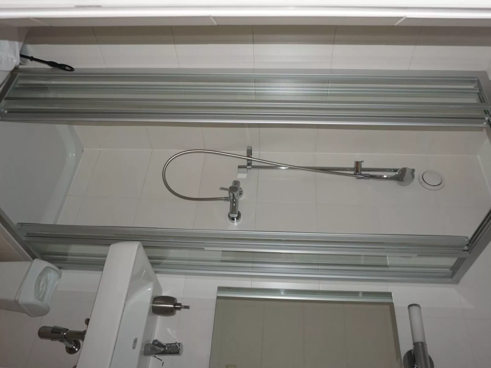 Panoramablick in Fürth-Binnen