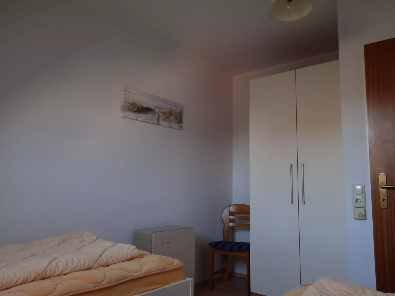 Körner Kornhof 5C-Binnen