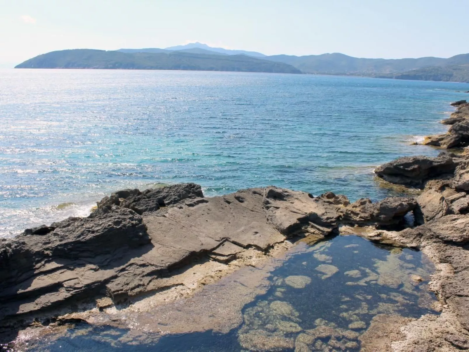 Wohnung 'Villa Artemide' mit Terrasse-Image-tags.info