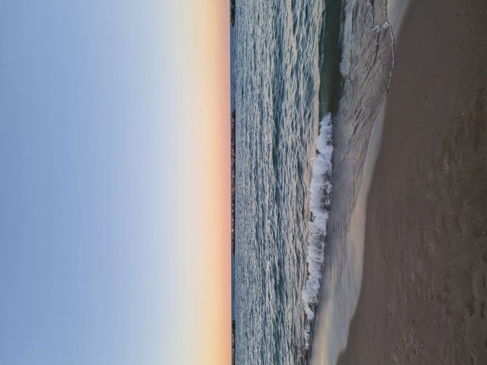 Mit privater Terrasse-Buiten