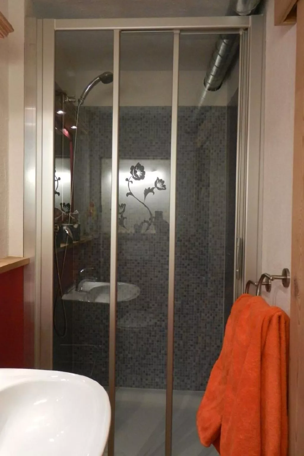 Tschuetta & Alpetta-Binnen