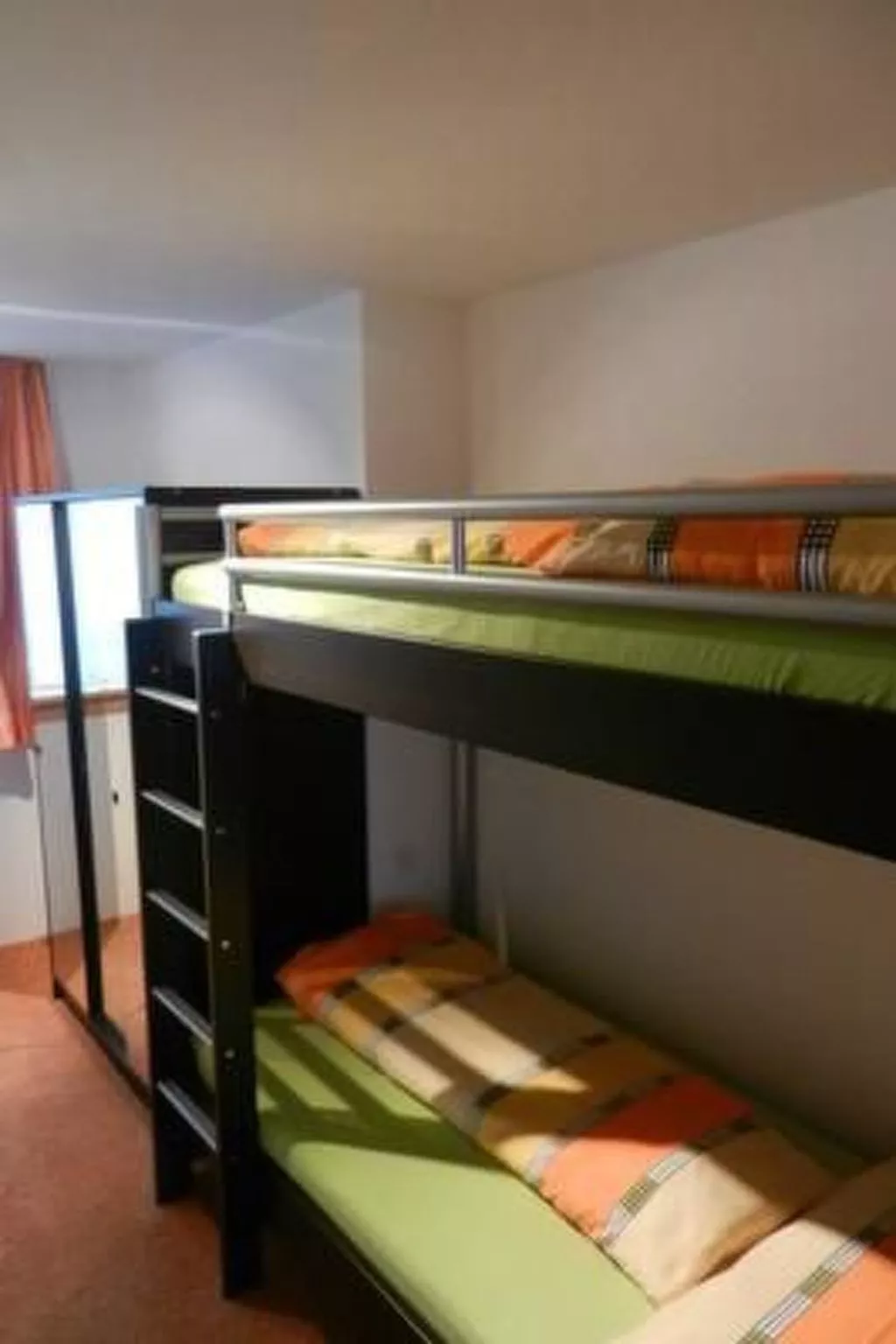 Alvetern Marmotta-Binnen