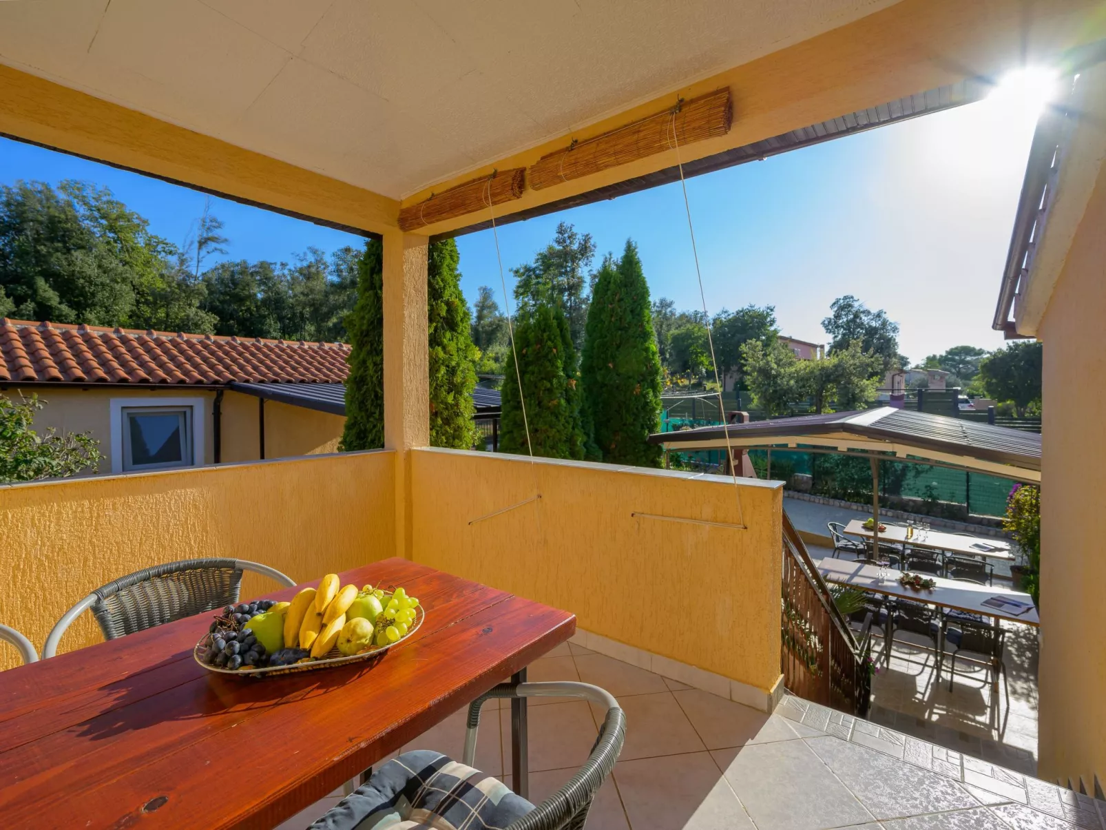 Schöne Ferienwohnung 6-Image-tags.info