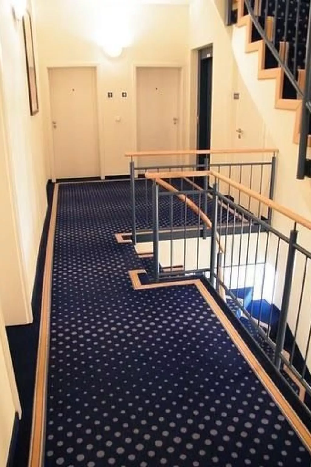 Villa Celia Sellin-Binnen