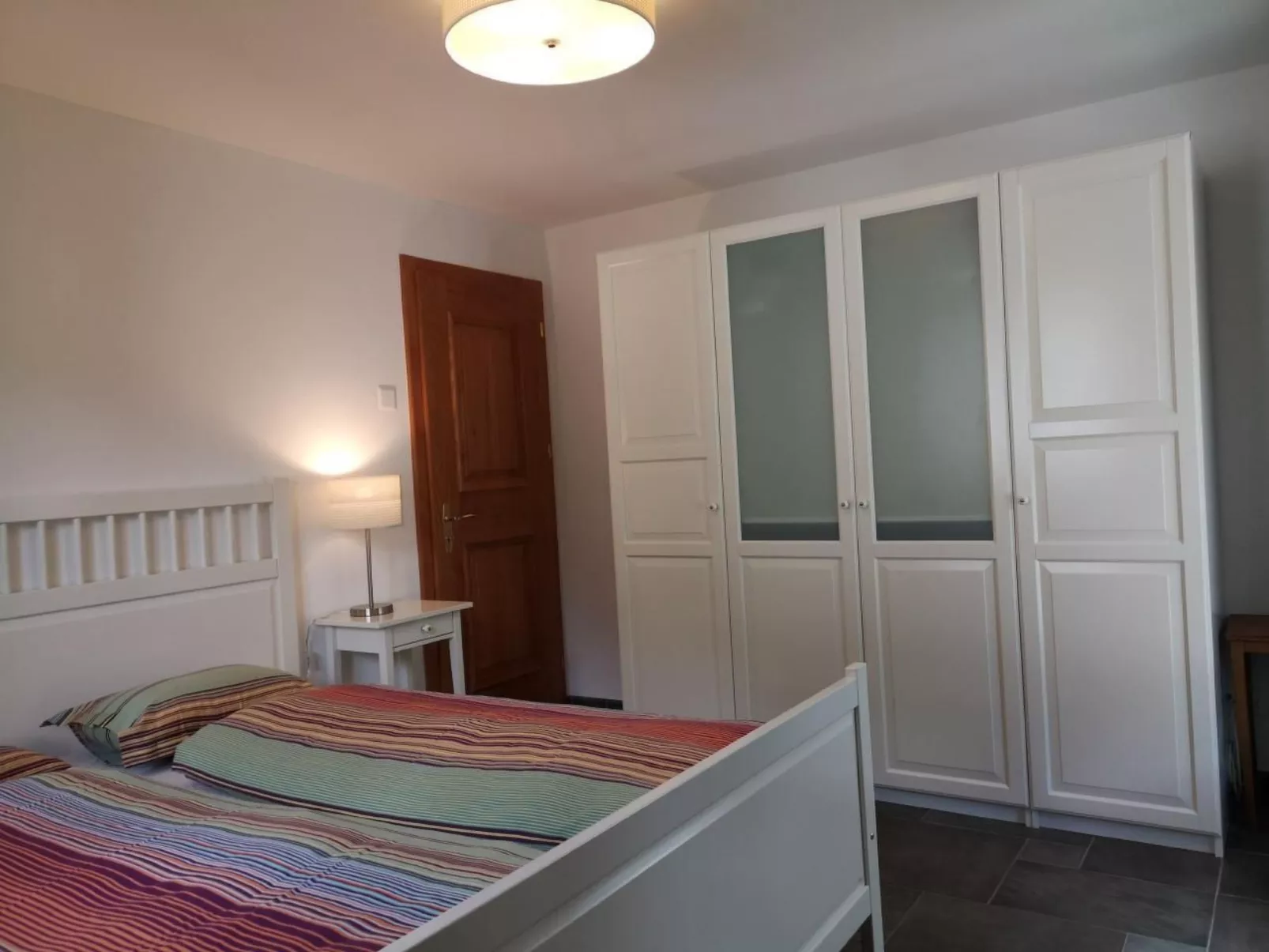 4 Bettwohnung Üerts-Binnen