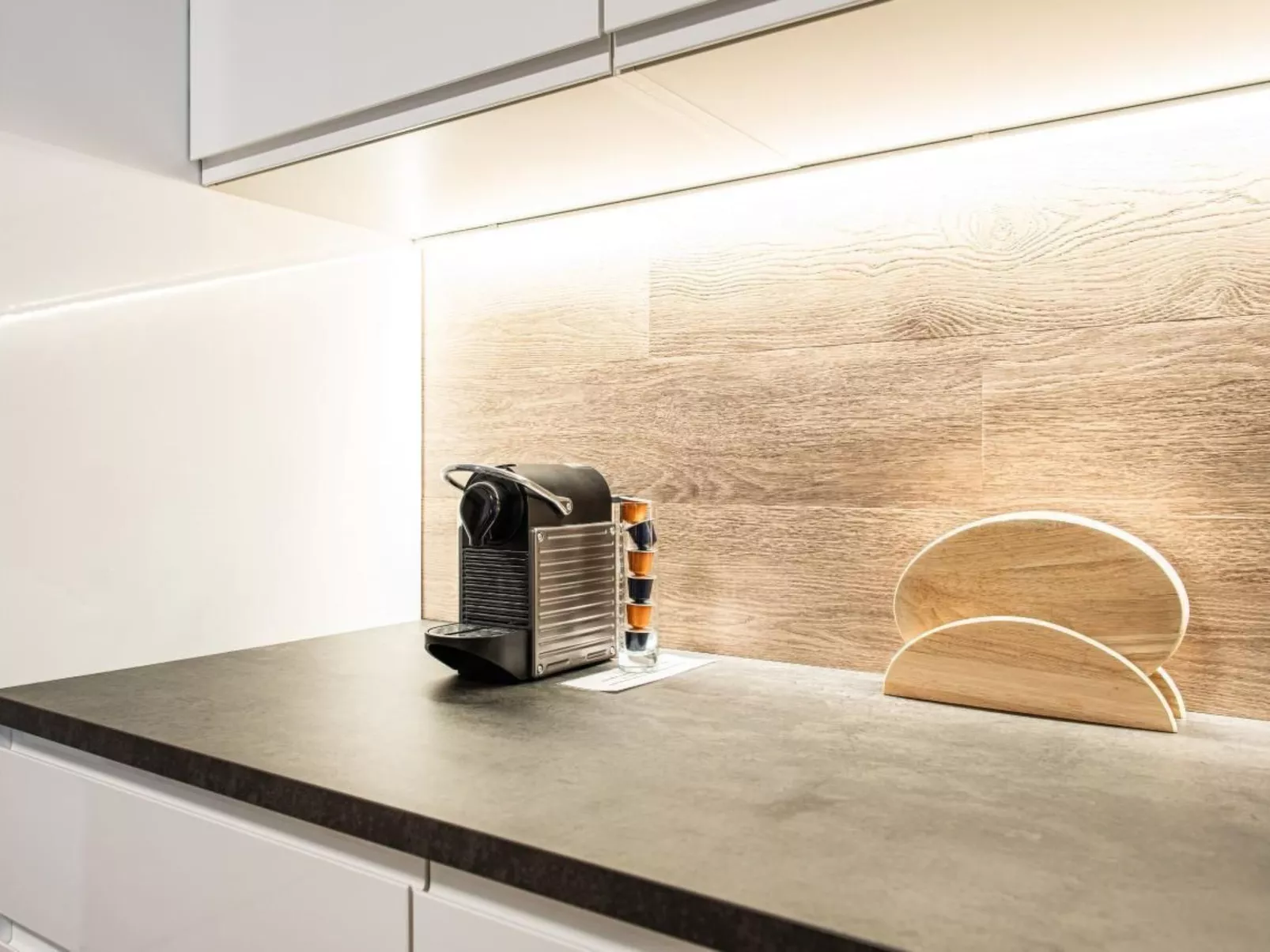 Chesa Treig - Binnen