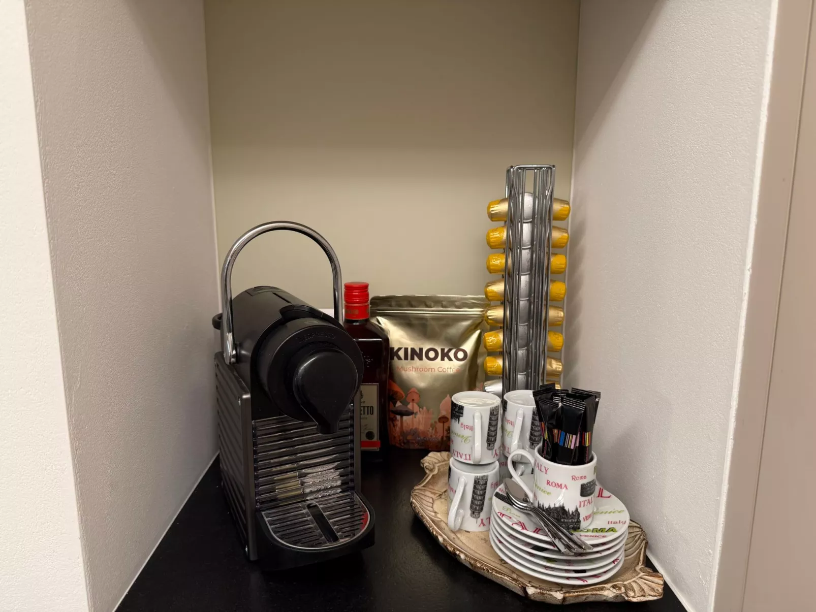 Chesa Müsella-Binnen