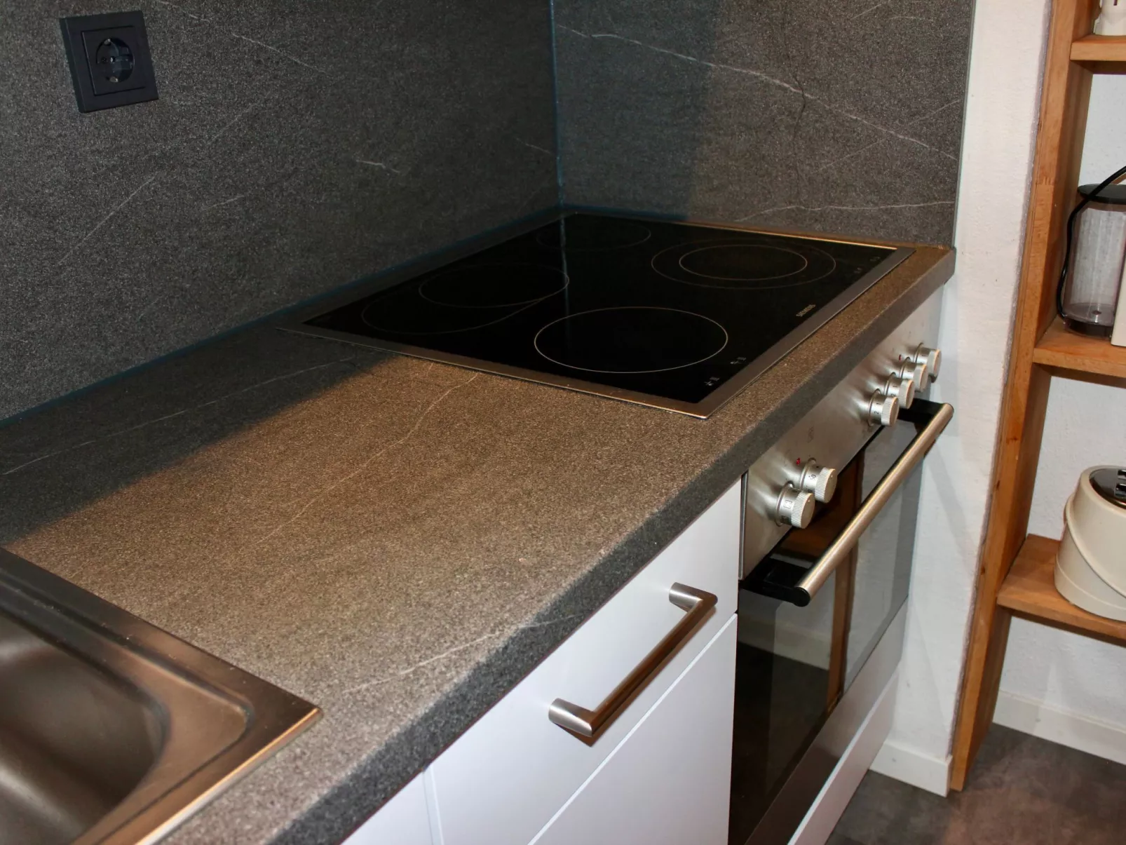 Chesa Fortuna 17-Binnen