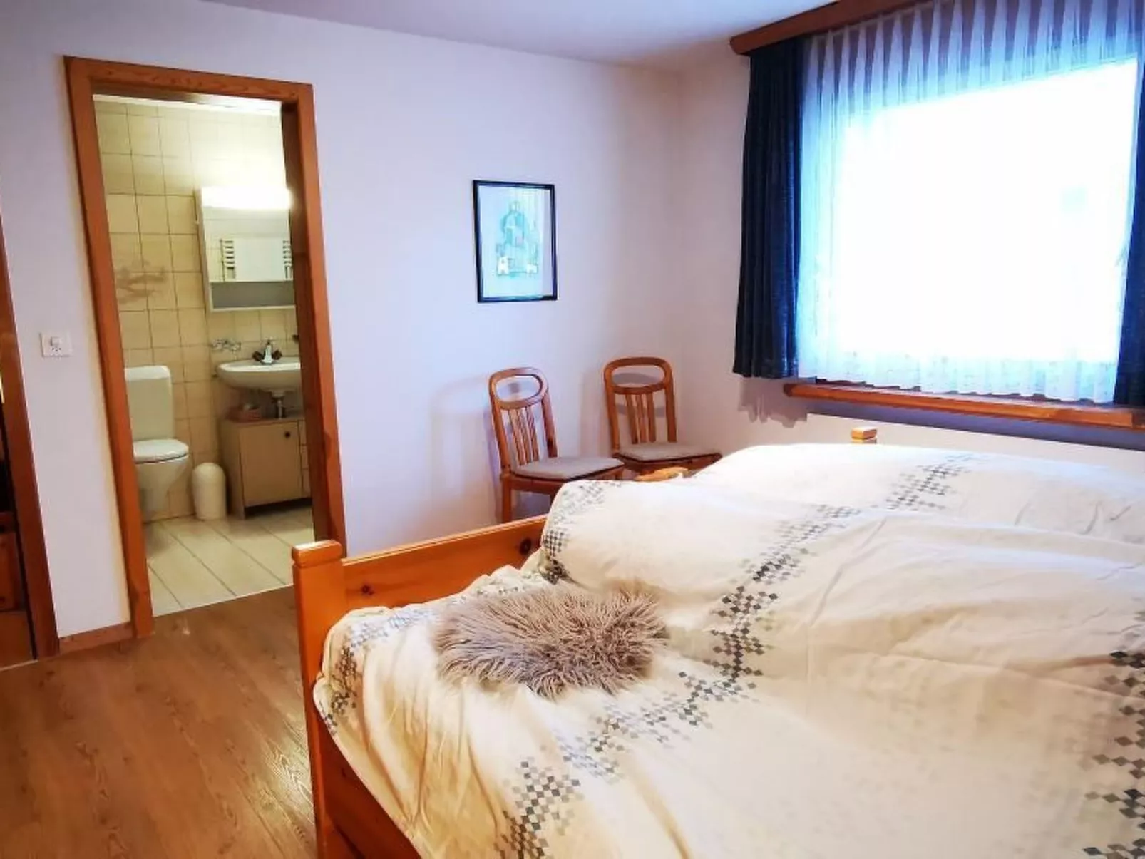 Via charels sur 8-Binnen