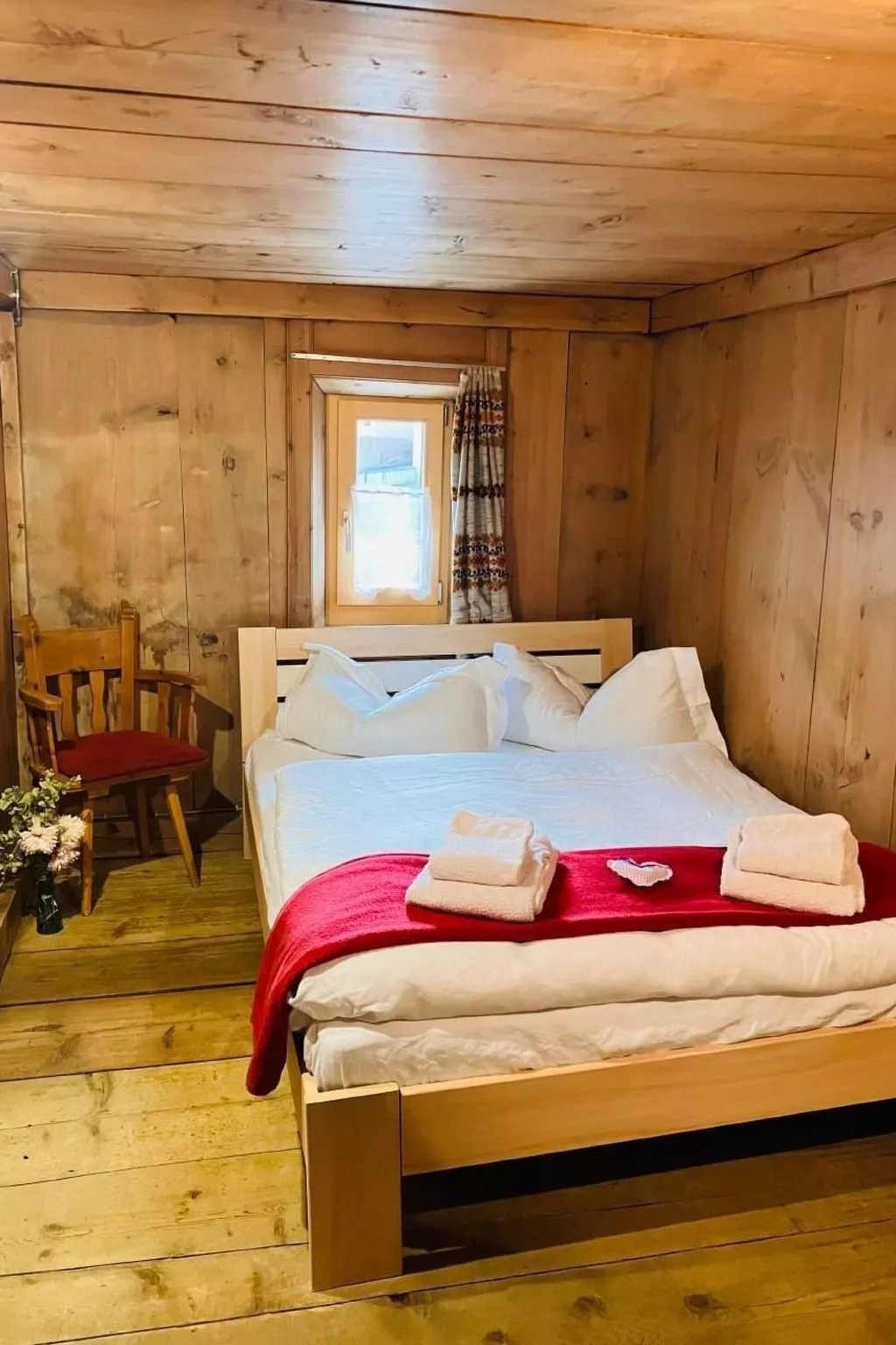 Chesa Margadant-Binnen