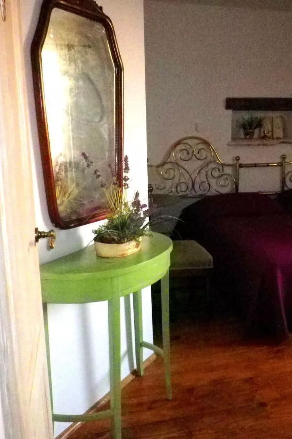 'Adri' mit Wasserblick-Binnen